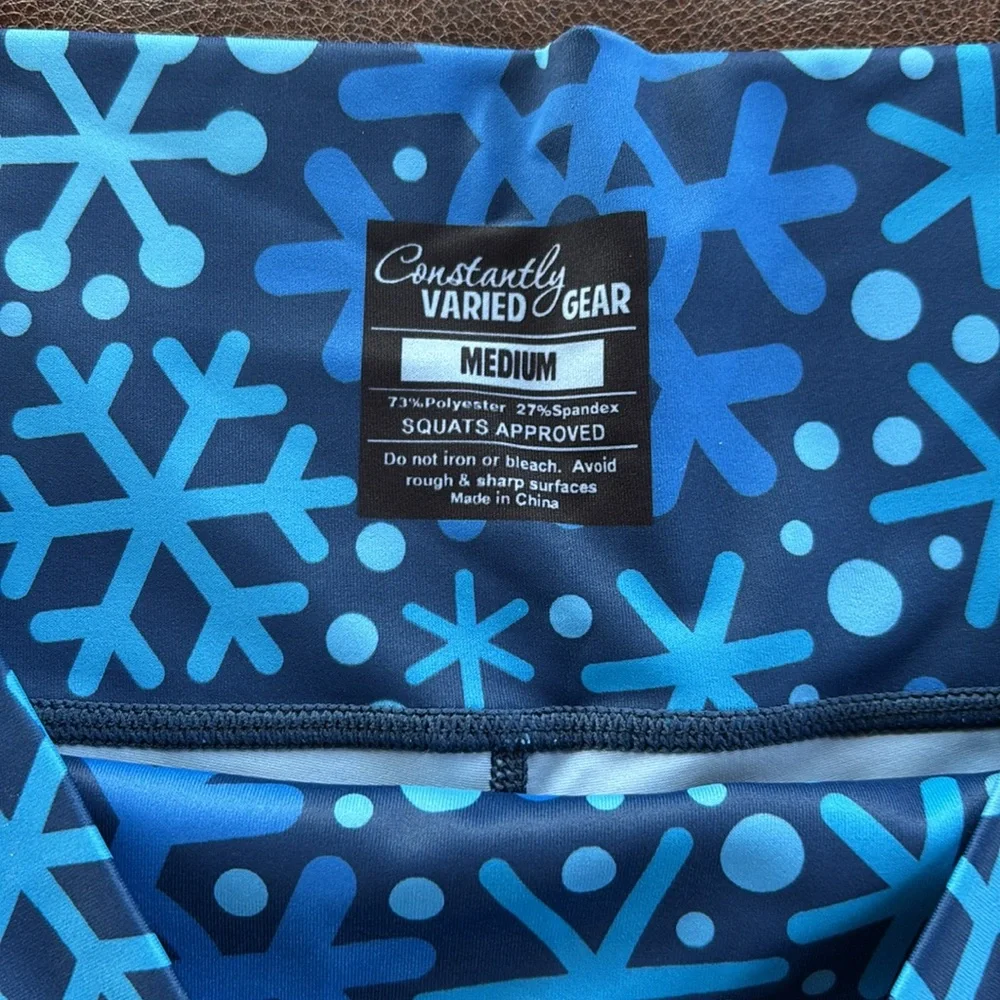 CVG 5” shorts 2 pairs - Picture 3 of 4